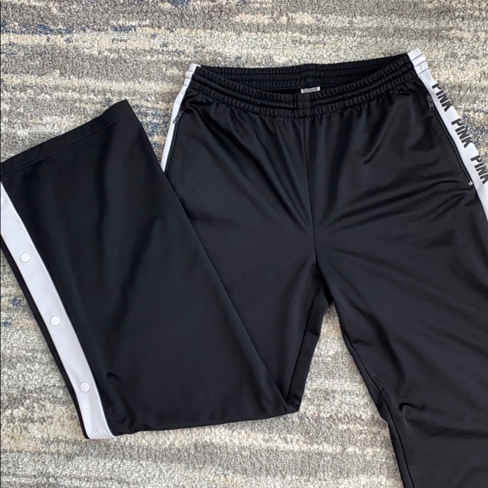 PINK - Track pants *like new*